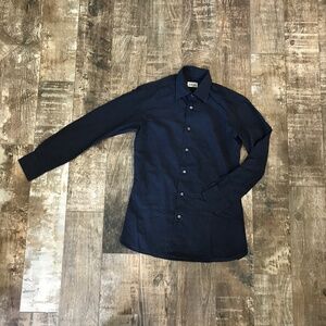 BRIONI CASUAL BUTTON DOWN SHIRT